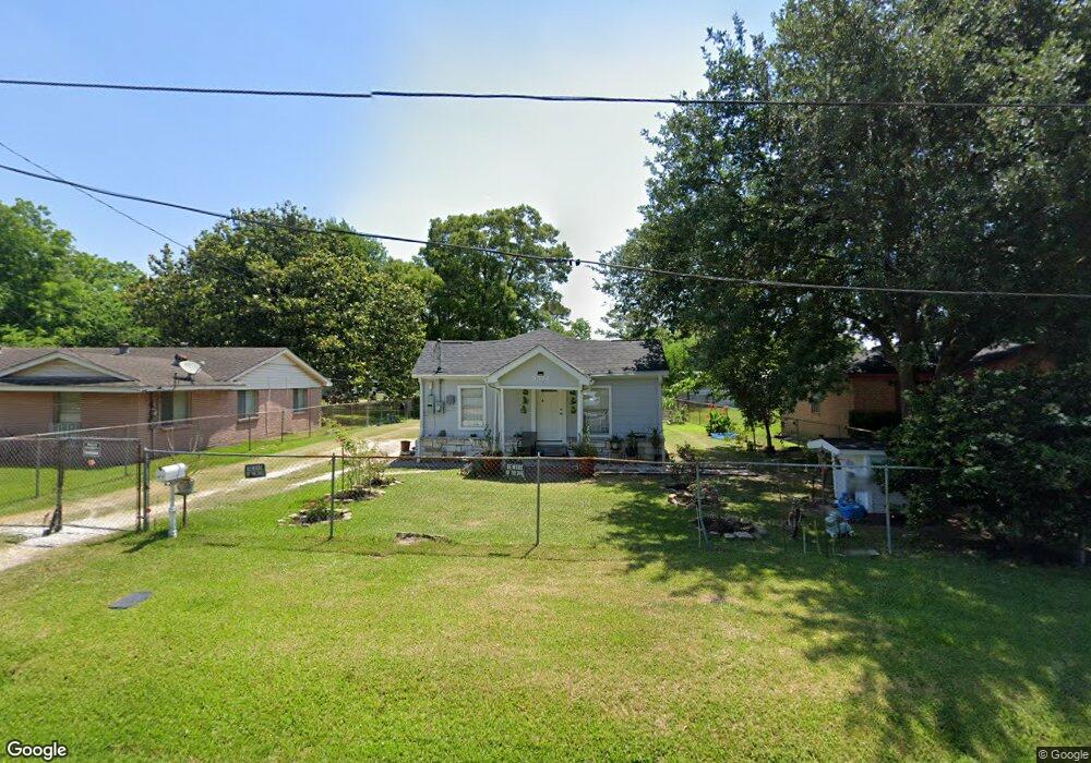 3714 Milbrad St, Houston, TX 77026 - photo 1