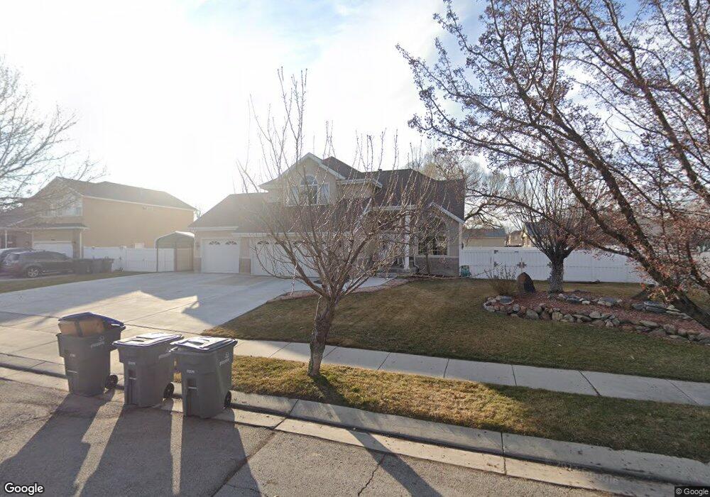 9682 S 2950 W, South Jordan, UT 84095 - photo 1