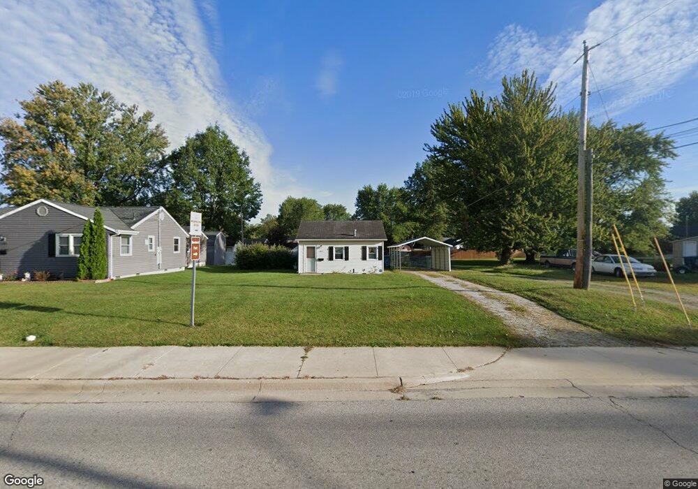 1011 Rose Ave, New Haven, IN 46774 - photo 1