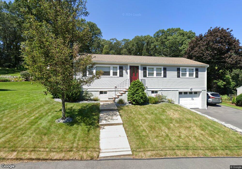 5 Revere Rd, Woburn, MA 01801 - photo 1