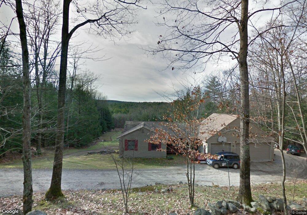 77 Christie Rd, New Boston, NH 03070 - photo 1