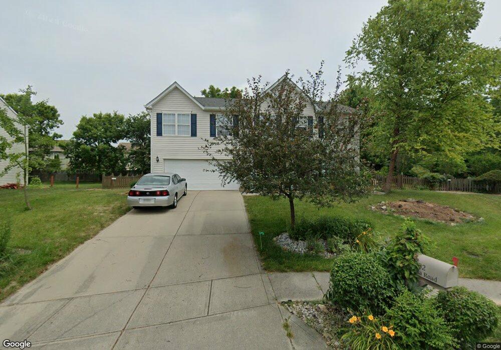 12062 Cholla Rd, Fishers, IN 46037 - photo 1