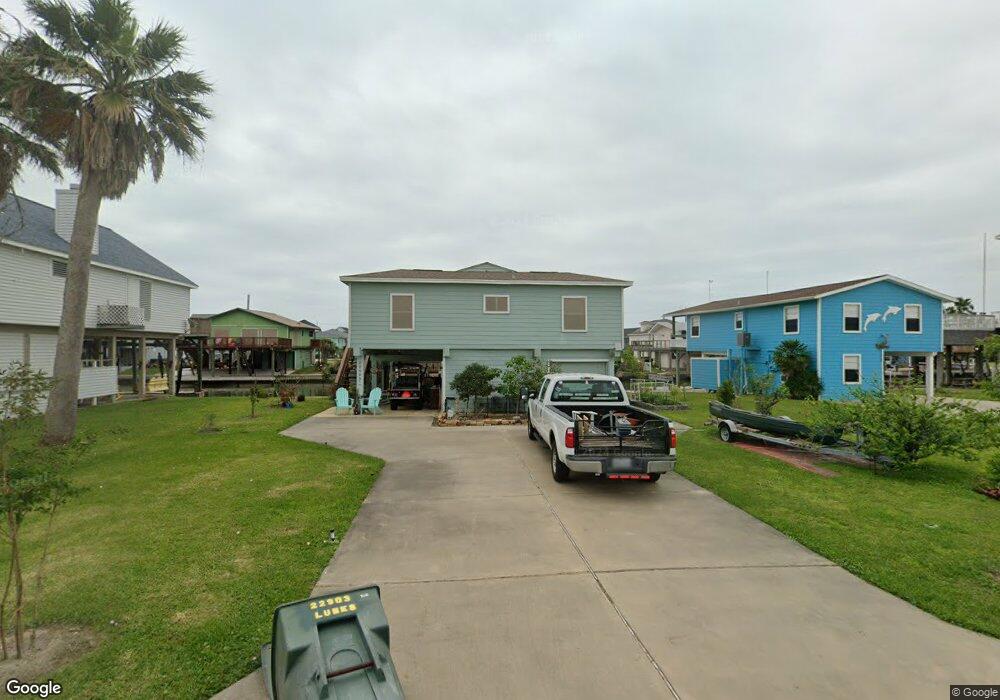 22903 Lunes St, Galveston, TX 77554 - photo 1