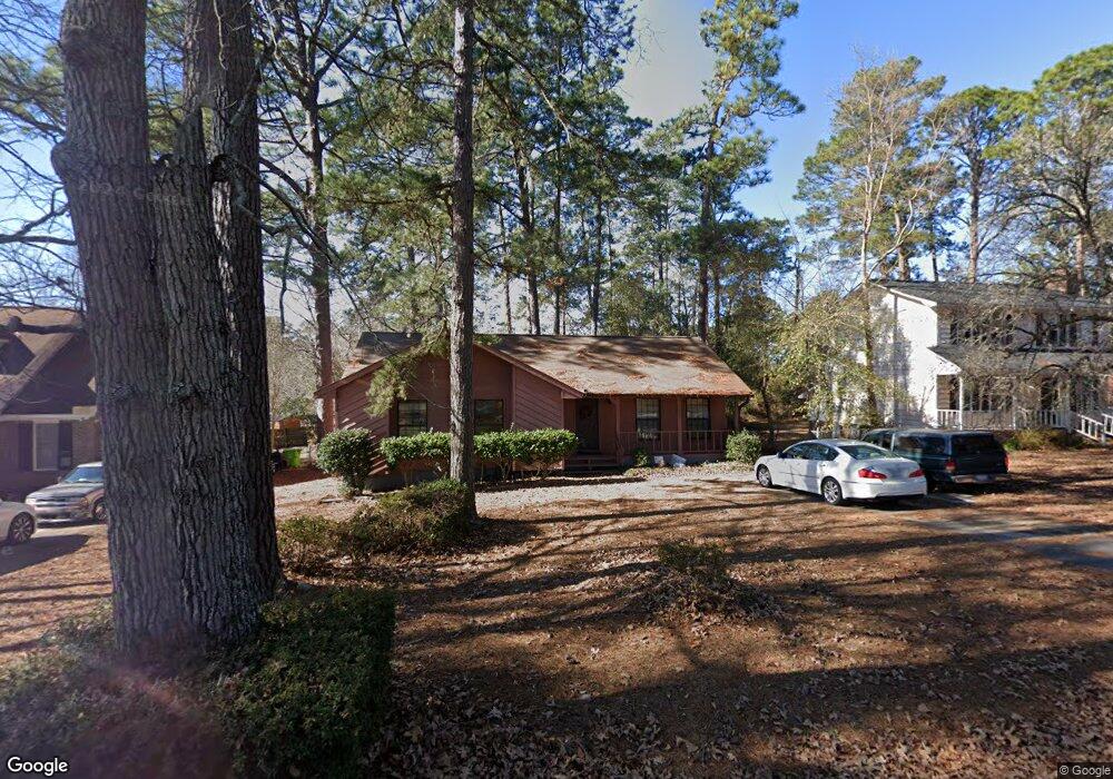 2925 Ulmer Rd, Columbia, SC 29209 - photo 1