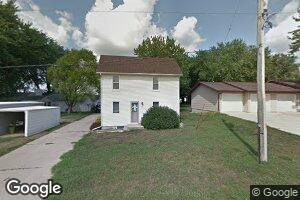 203 Cedar St, Hospers, IA 51238