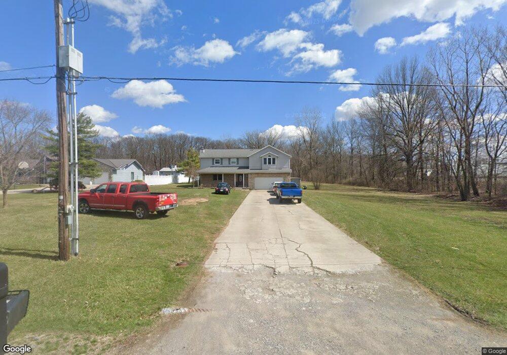 1350 Stewart Rd, Lima, OH 45801 - photo 1