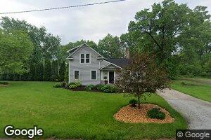 310 Mccoy Ln, Chesterton, IN 46304