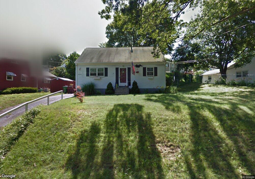 45 3rd St, Wallingford, CT 06492 - photo 1