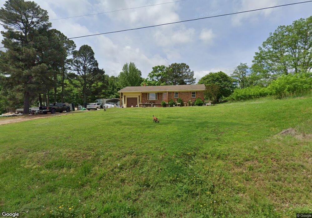 3014 Mount Carmel Rd, Paragould, AR 72450 - photo 1