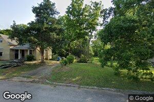 616 W Bank St, Salisbury, NC 28146