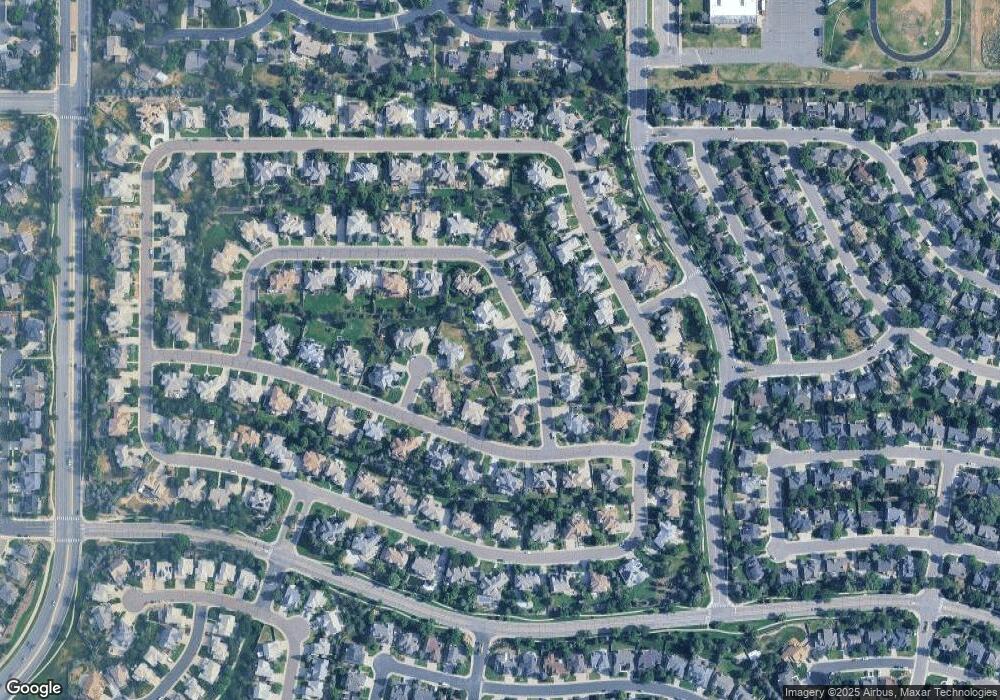 15746 E Progress Cir, Centennial, CO 80015 - photo 1