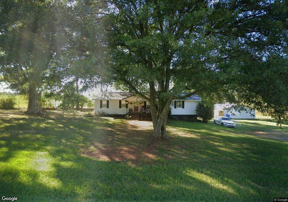 33349 Highway 48, Graham, AL 36263 - photo 1