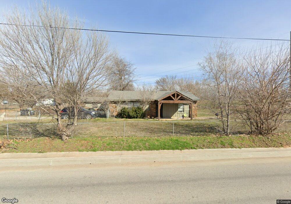353 K-Pl E, Jenks, OK null - photo 1