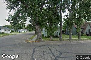 301 S 4th St, Wishek, ND 58495