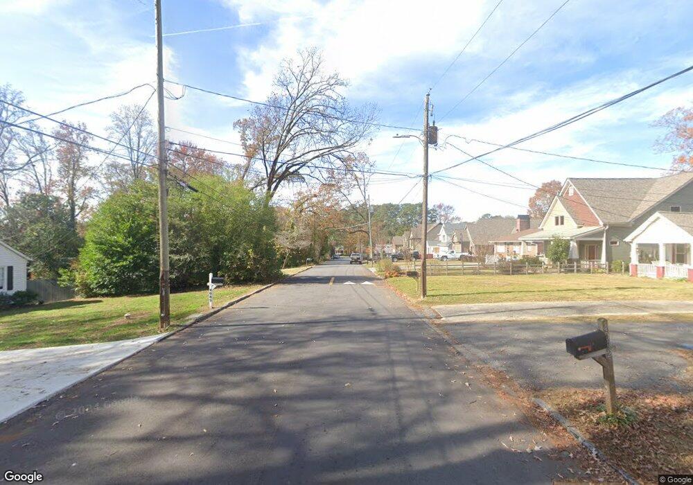 0 Adrian St unit 7529505, Tucker, GA 30084 - photo 1