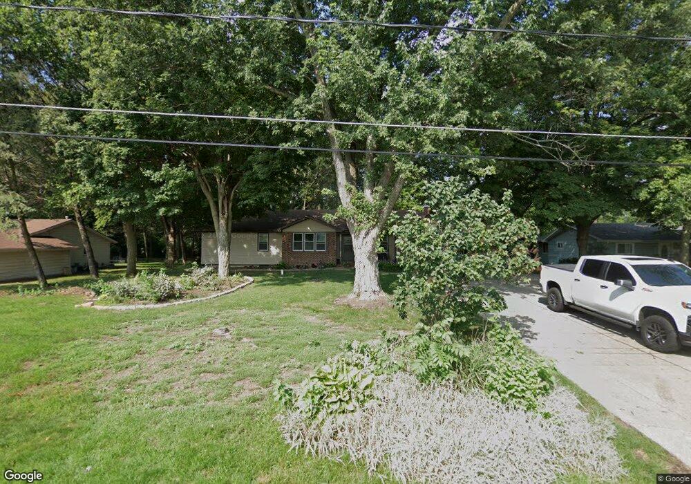 14939 Reservoir Rd, Leo, IN 46765 - photo 1