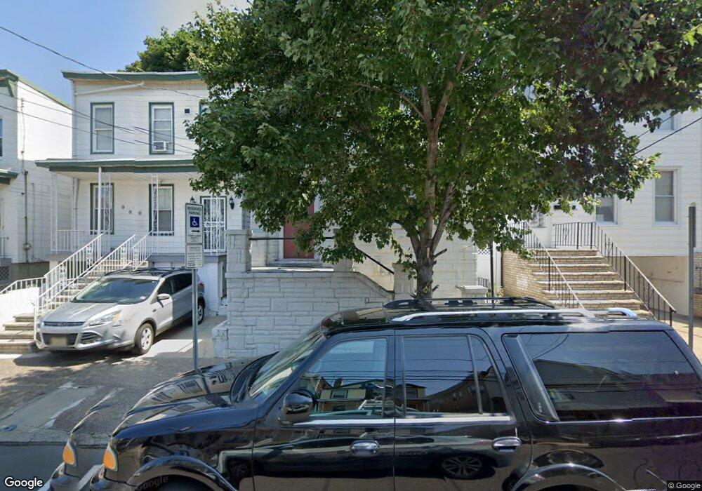 168 Bartholdi Ave, Jersey City, NJ 07305 - photo 1