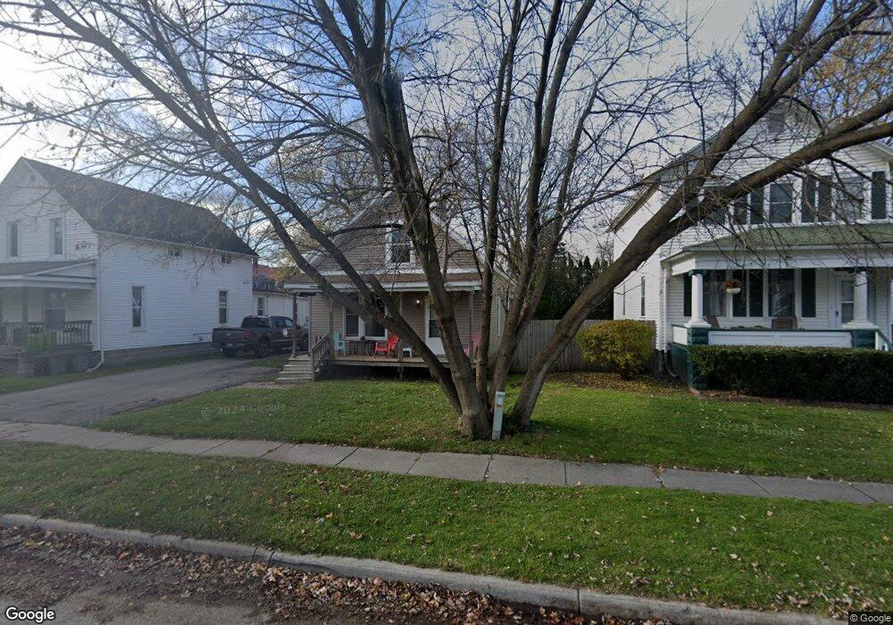 2413 Stone St, Port Huron, MI 48060 - photo 1