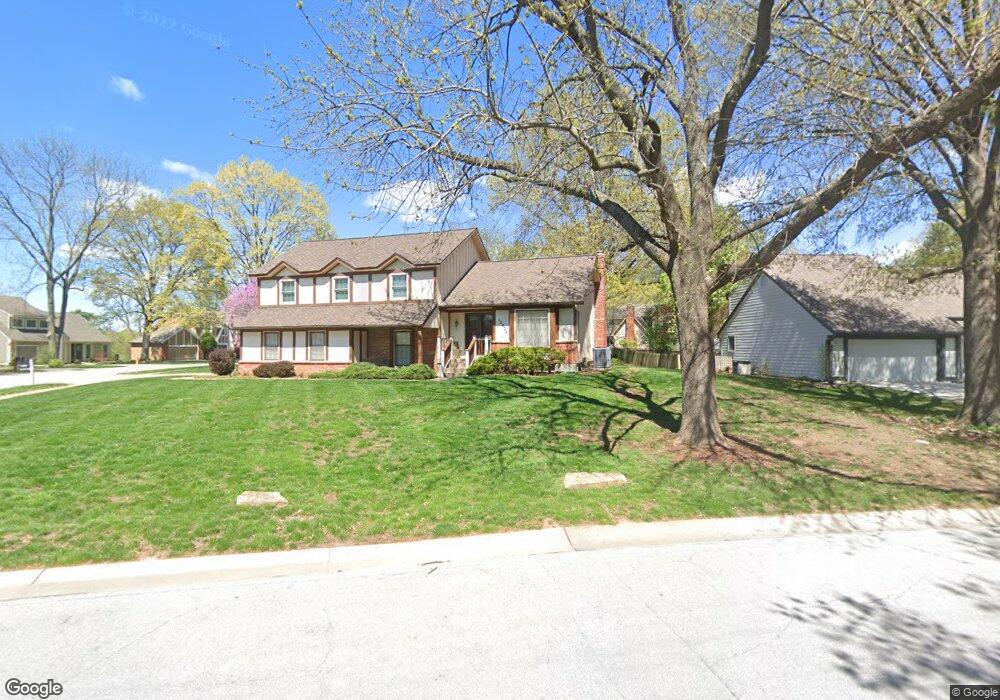 12824 W 82nd St, Lenexa, KS 66215 - photo 1