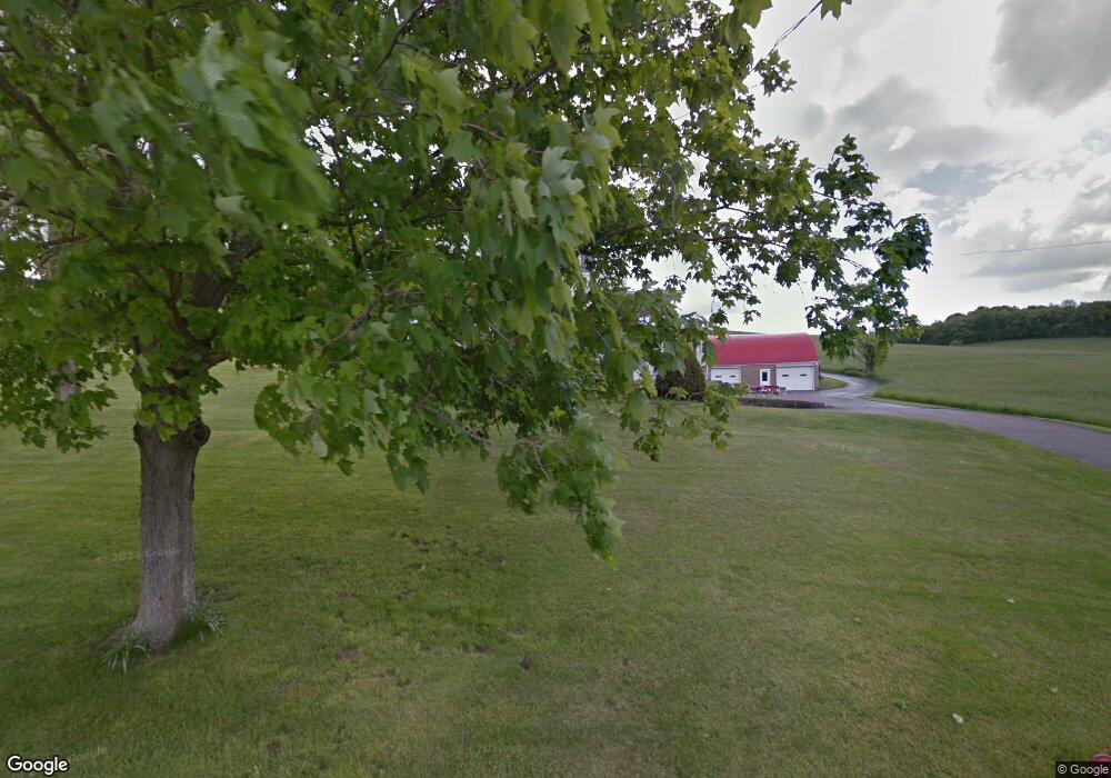 54 Red Mail Box Rd, Eighty Four, PA 15330 - photo 1