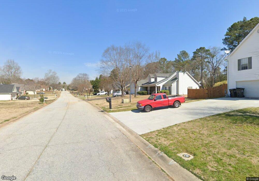 85 Deep Springs Way, Covington, GA 30016 - photo 1