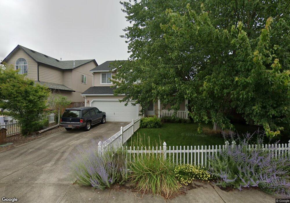 114 E 14th St, Lafayette, OR 97127 - photo 1