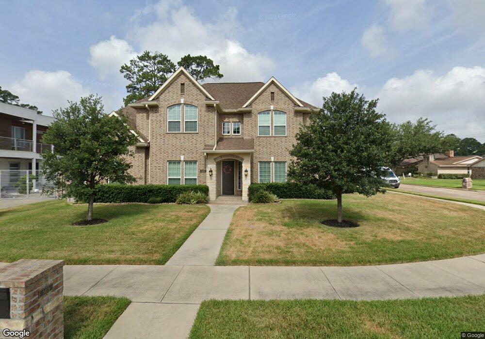 5419 Brinkman St, Houston, TX 77091 - photo 1