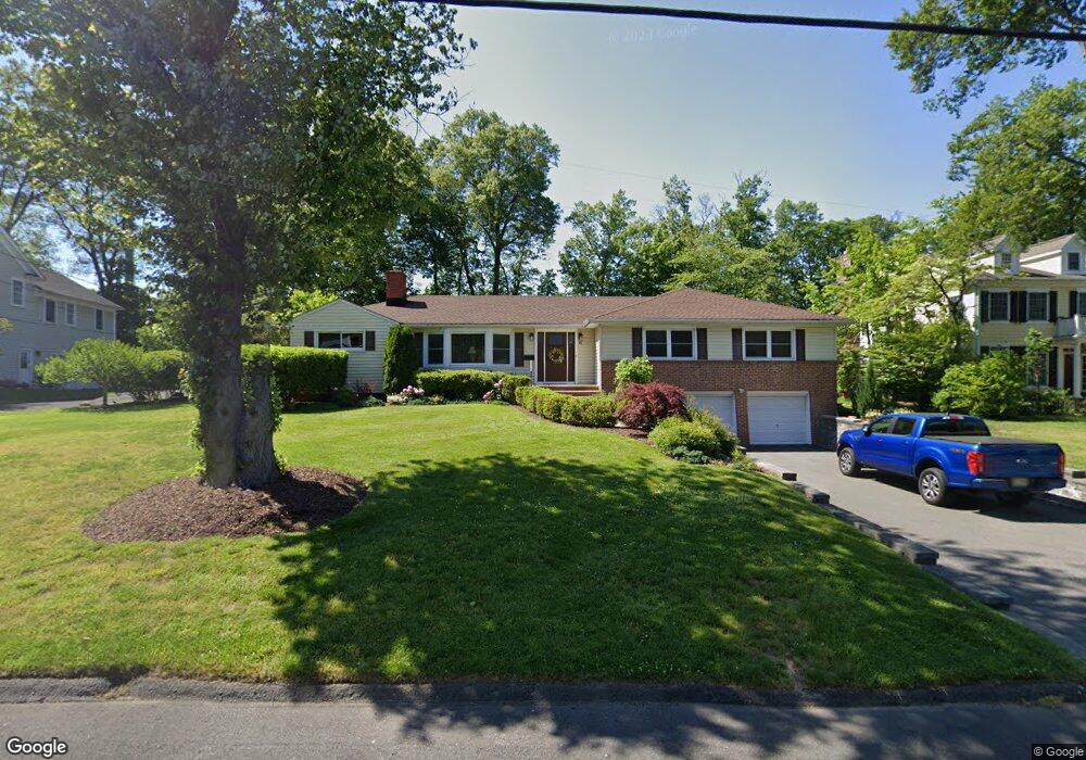 48 Rose Terrace, Chatham, NJ 07928 - photo 1