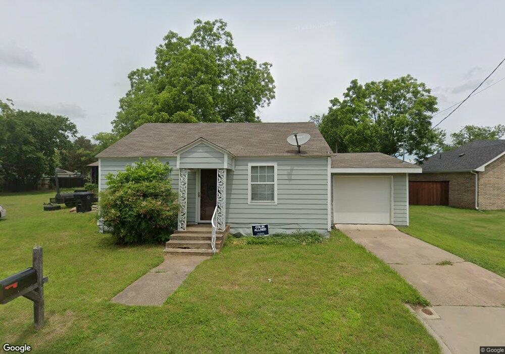 503 Park St, Cleburne, TX 76031 - photo 1