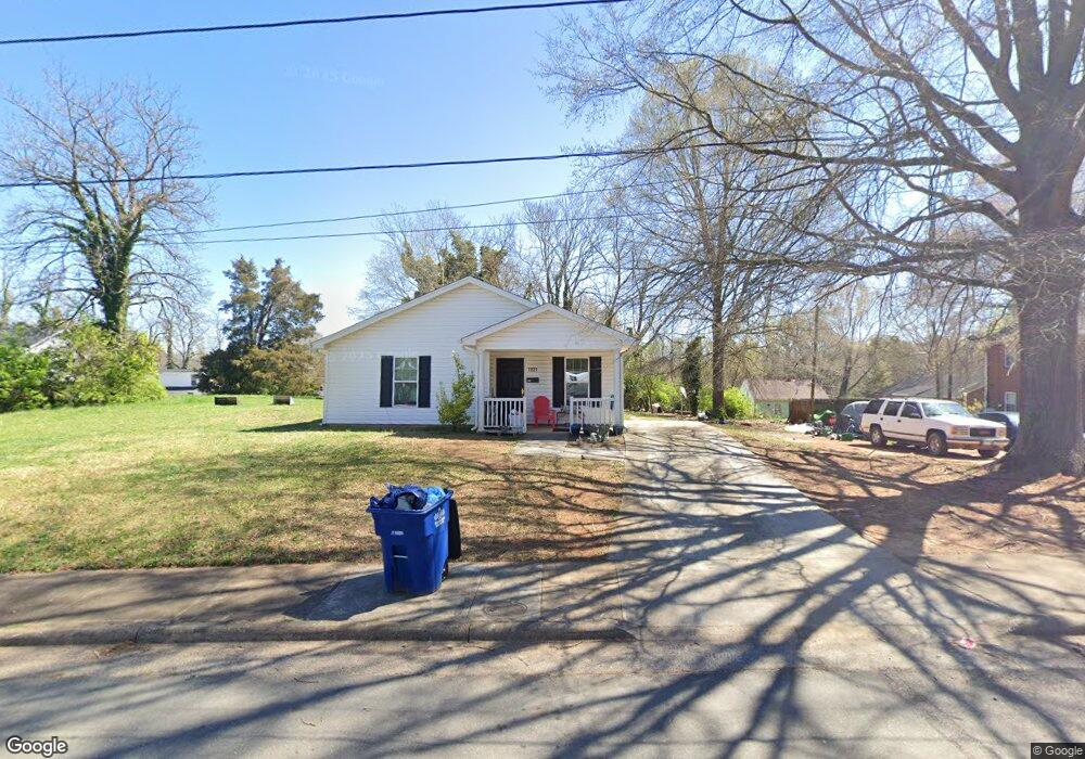 1821 Locust Ave, Winston Salem, NC 27105 - photo 1