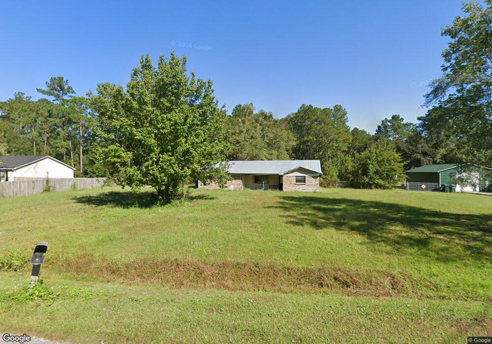 28 Greenleaf Ln, Crawfordville, FL 32327 - photo 1