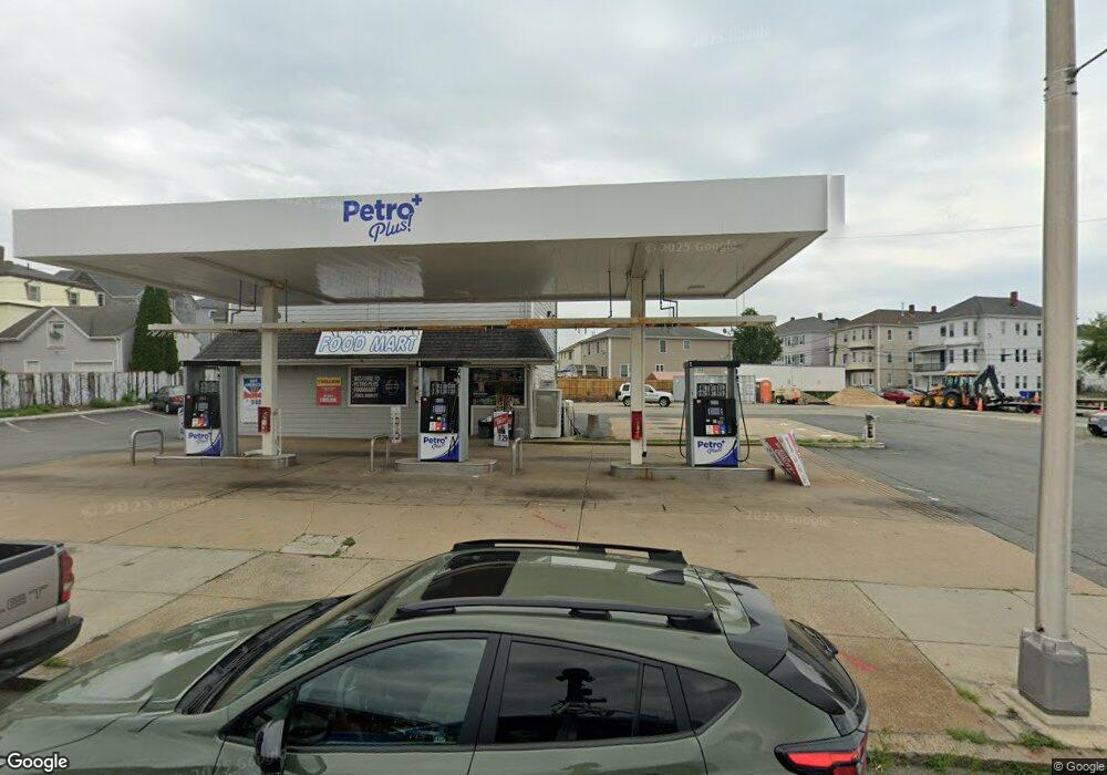 1708 S Main St unit 2, Fall River, MA 02724 - photo 1