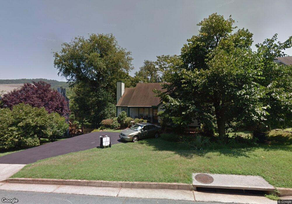 1445 Willow Lake Dr, Charlottesville, VA 22902 - photo 1