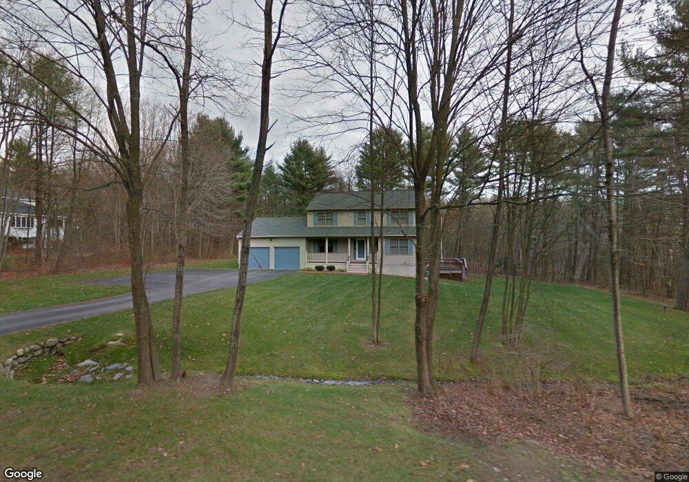 30 Catamount Rd, Goffstown, NH 03045 - photo 1