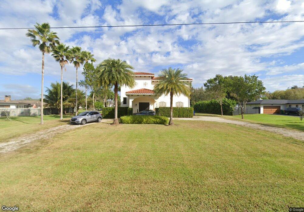 16761 SW 48th St, Southwest Ranches, FL 33331 - photo 1