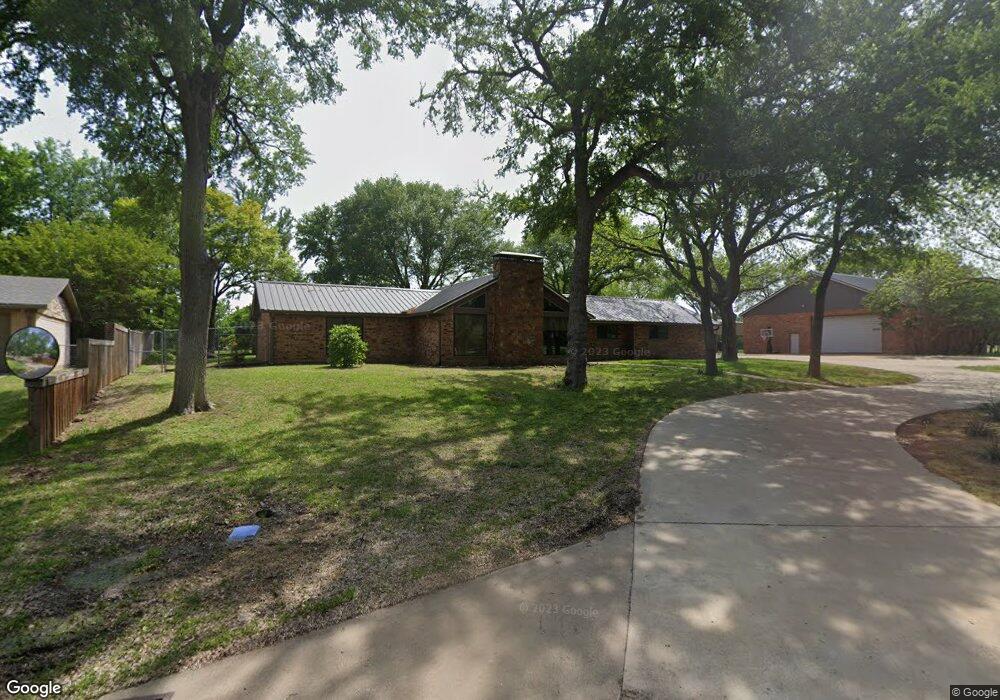 346 Neva Ln, Denison, TX 75020 - photo 1