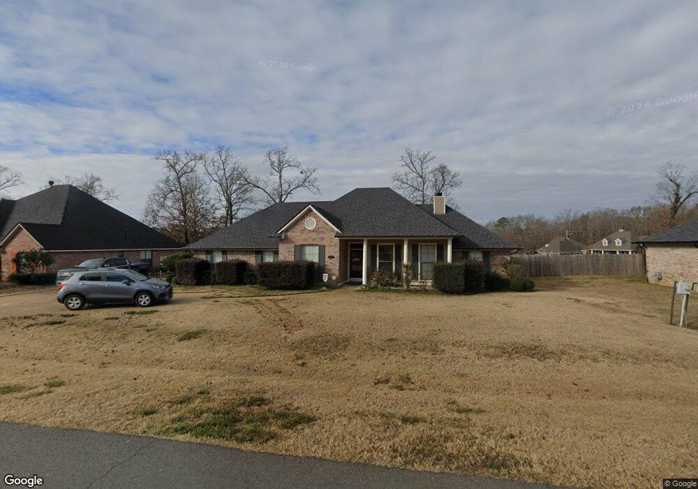 1804 Sparrow Ridge, Haughton, LA 71037 - photo 1