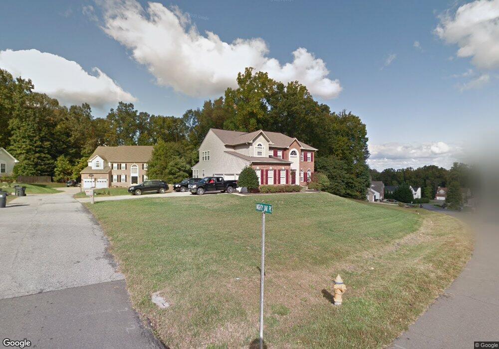 2910 Mighty Oak Place, Waldorf, MD 20603 - photo 1