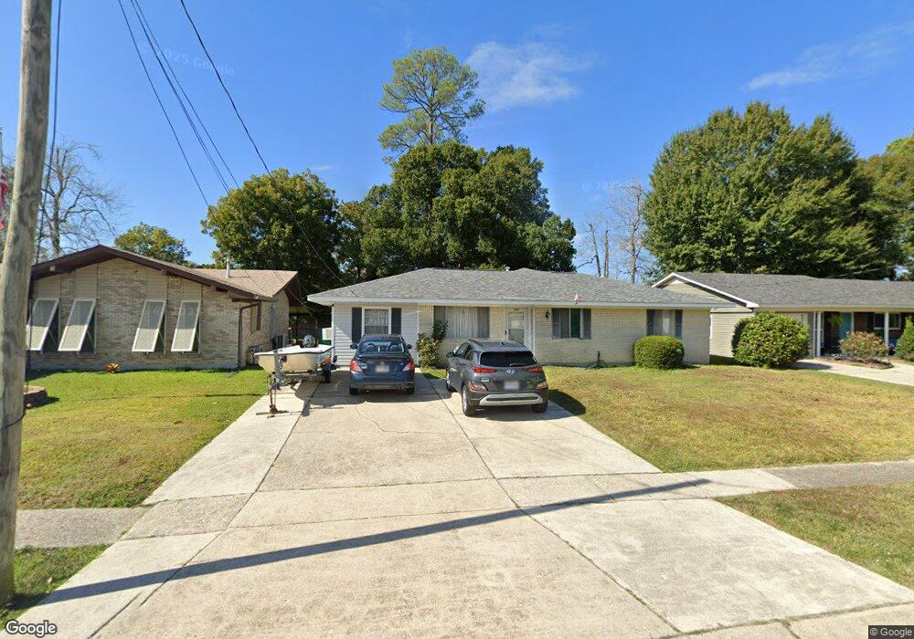 293 Bluebird Dr, Slidell, LA 70458 - photo 1