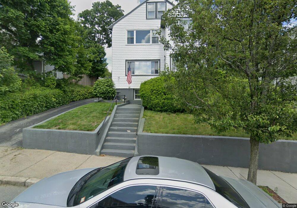 98 Locust St, Winthrop, MA 02152 - photo 1