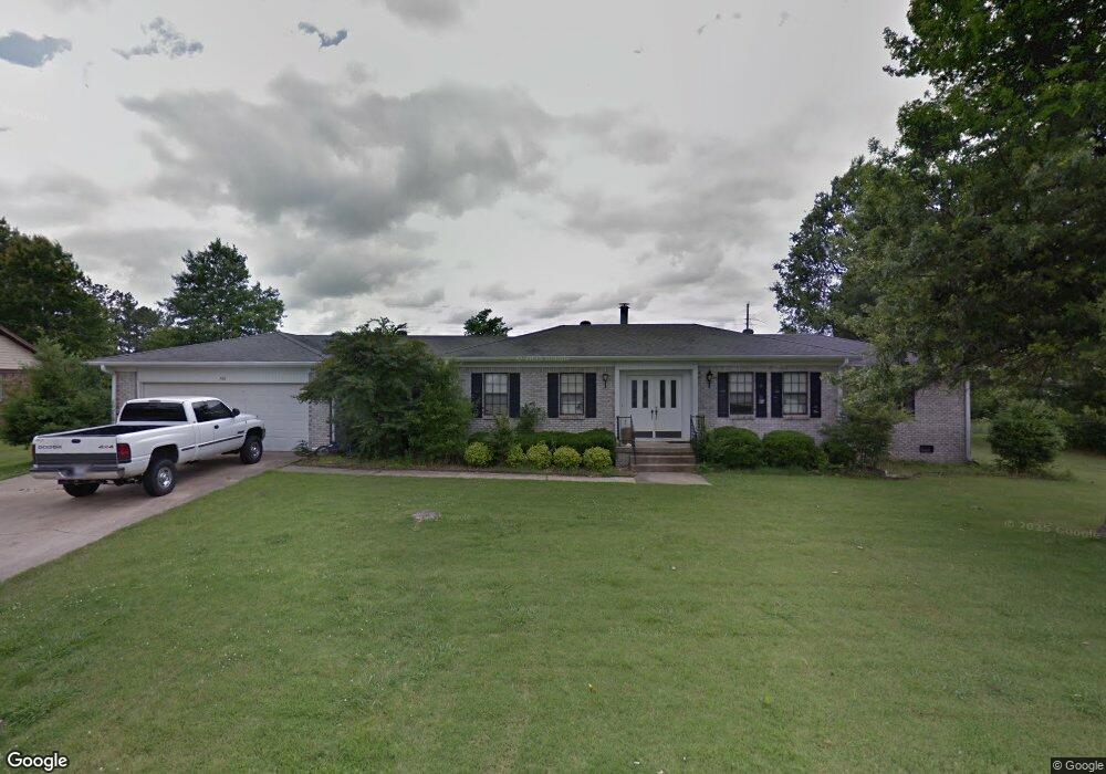 500 Rosewood Dr, Paragould, AR 72450 - photo 1