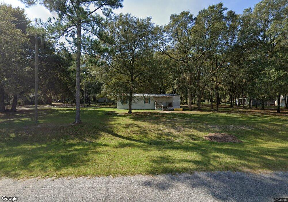 4575 Oak View Cir, Waycross, GA 31503 - photo 1