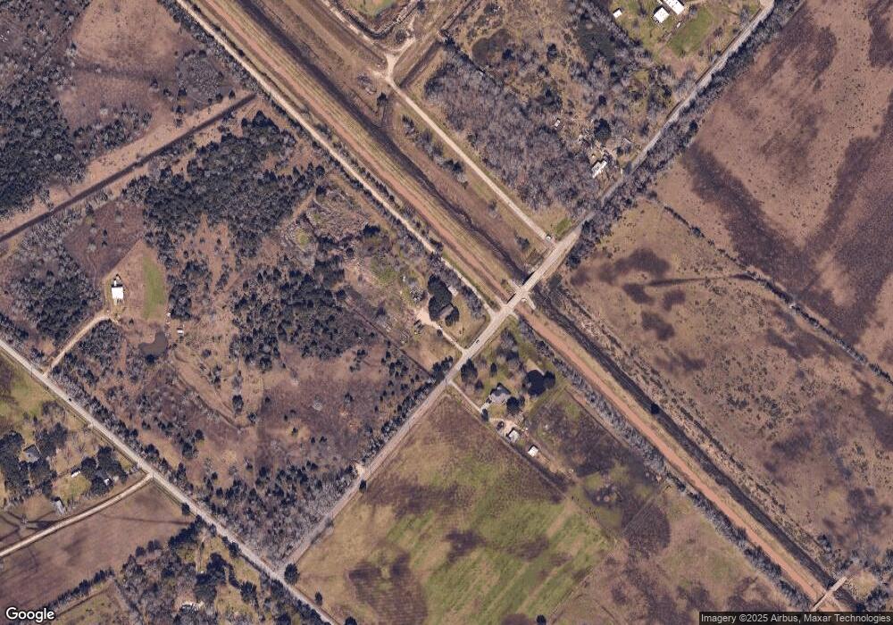 3354 County Road 180, Alvin, TX 77511 - photo 1