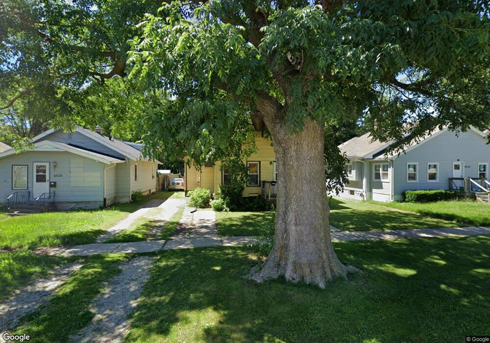 2437 Capitol Ave, Des Moines, IA 50317 - photo 1