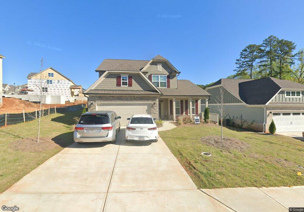6752 Cambridge Dr, Flowery Branch, GA 30542 - photo 1