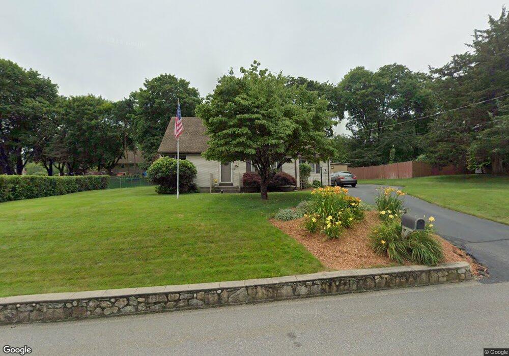 33 Spencer Rd, Greenville, RI 02828 - photo 1