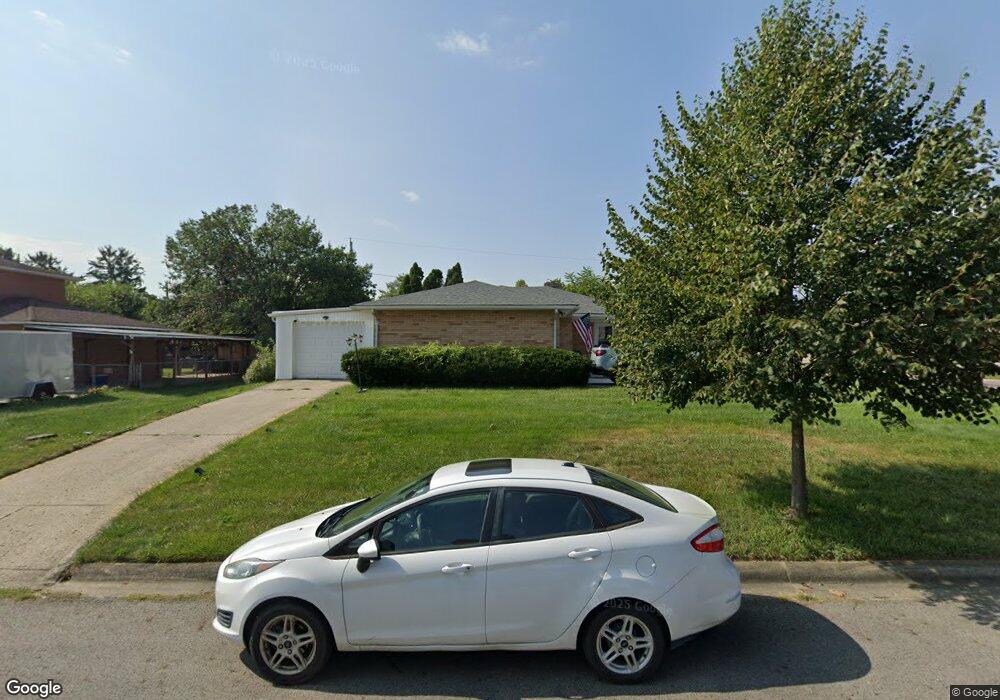 1266 Bronwyn Ave, Columbus, OH 43204 - photo 1