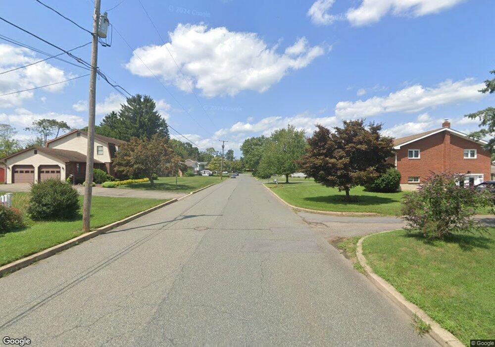 1036 West Blvd, Alpha, PA 08865 - photo 1