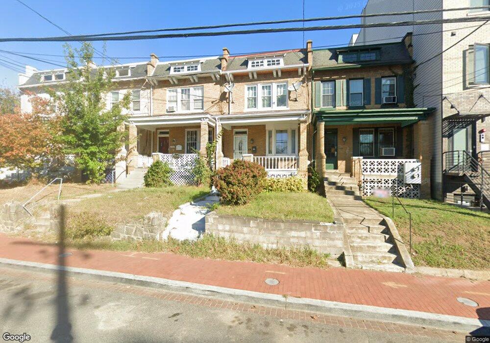 725 Kennedy St NW, Washington, DC 20011 - photo 1