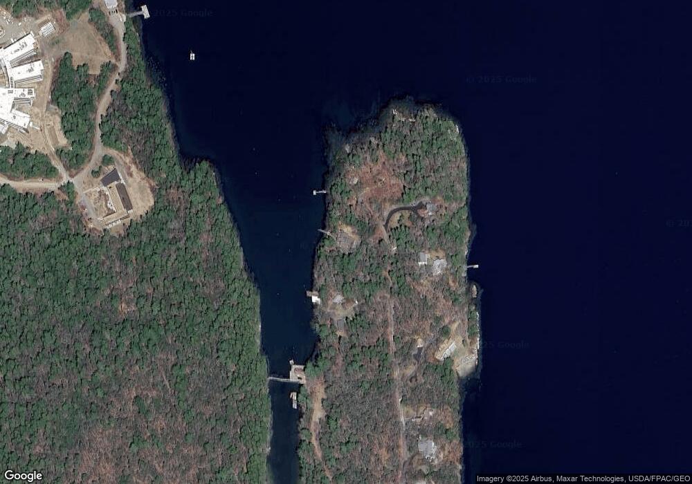 220 Farnham Point Rd, East Boothbay, ME 04544 - photo 1